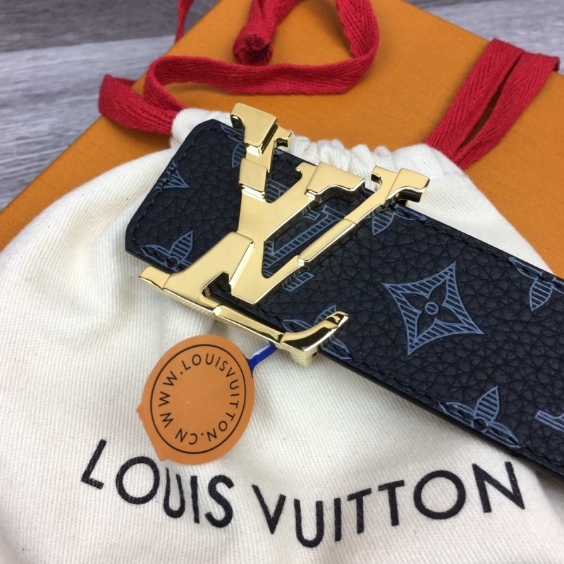 LOUIS VUITTON Belts